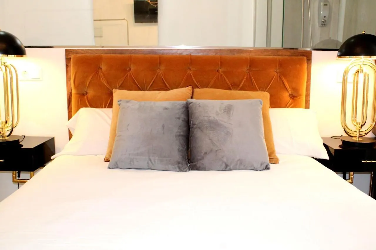 Guest house Hostal Roomsole Seville Spain