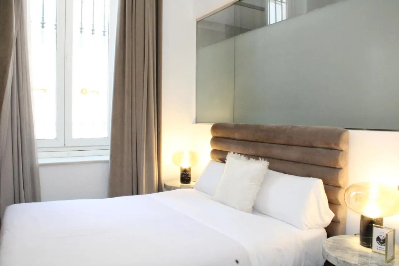 Hostal Roomsole Seville Spain