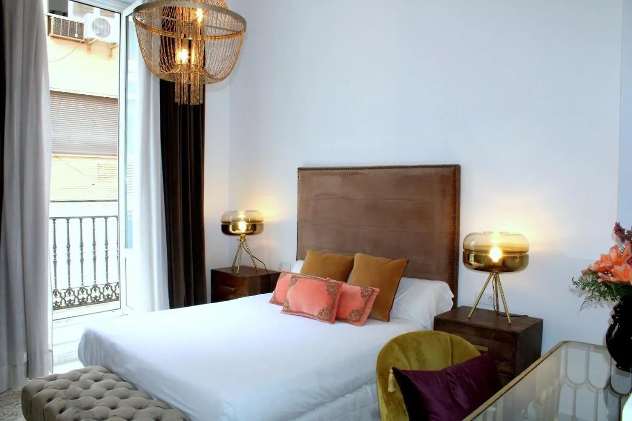 Hostal Roomsole Seville 0*,  Spain