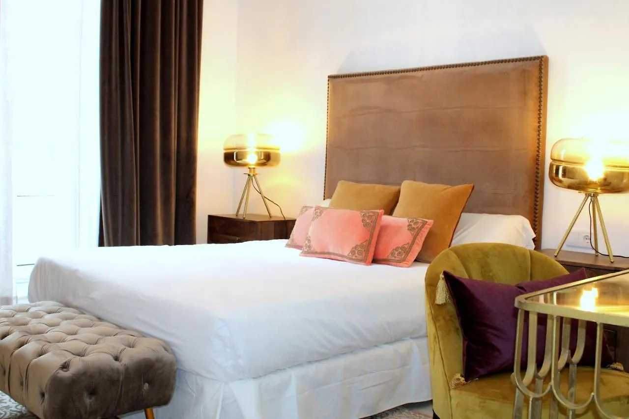 Hostal Roomsole Seville Guest house