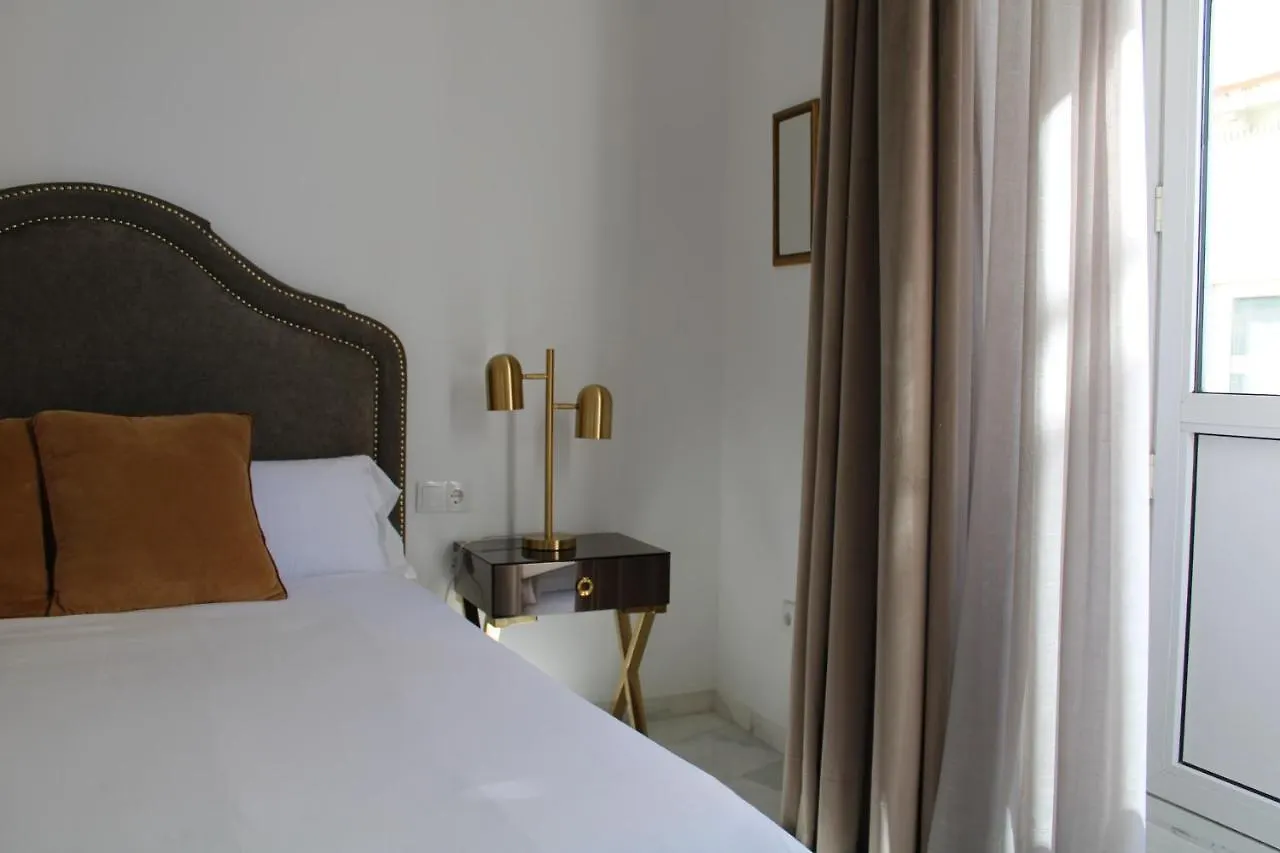 Hostal Roomsole Seville 0*,