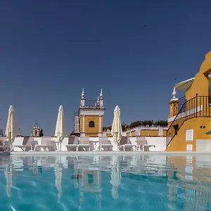 Las Casas De La Juderia Sevilla