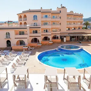 Rosamar Ibiza (adults Only) 3*, Sant Antoni de Portmany Spagna