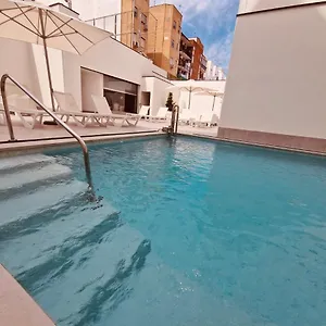 4* Hotel Virgen De Los Reyes