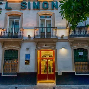  Hotel Simon