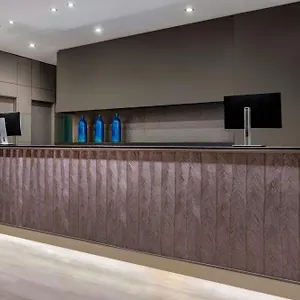 Ac Forum By Marriott Hotel