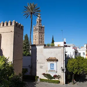 Puerta Principe Luxury Seville