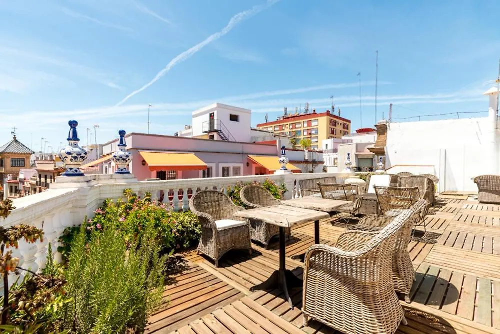 Hostal Roomsole Sevilla