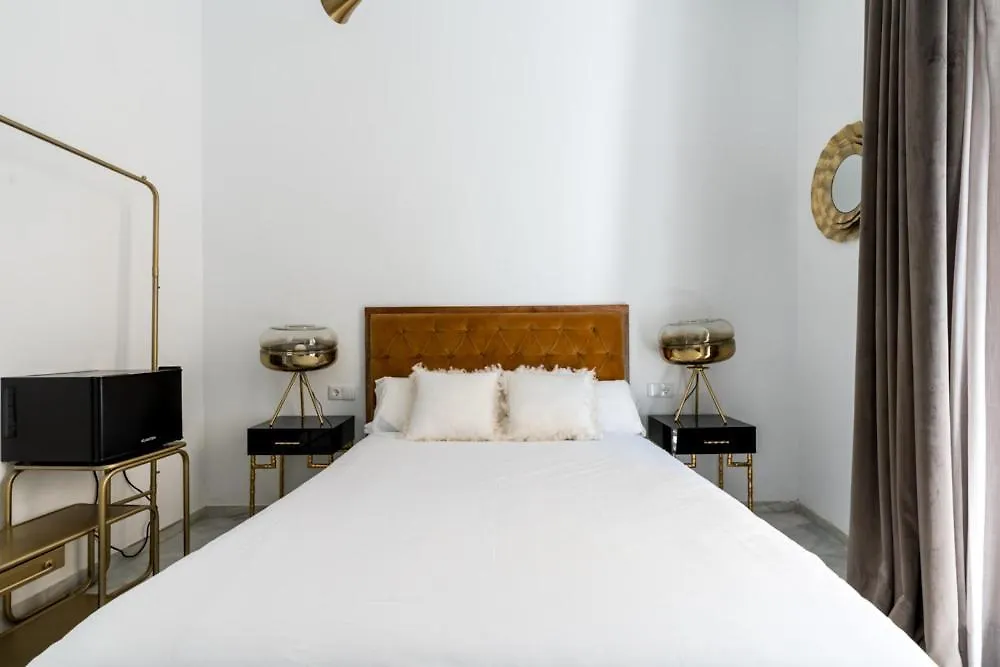 Hostal Roomsole Sevilla 0*,  Spanien