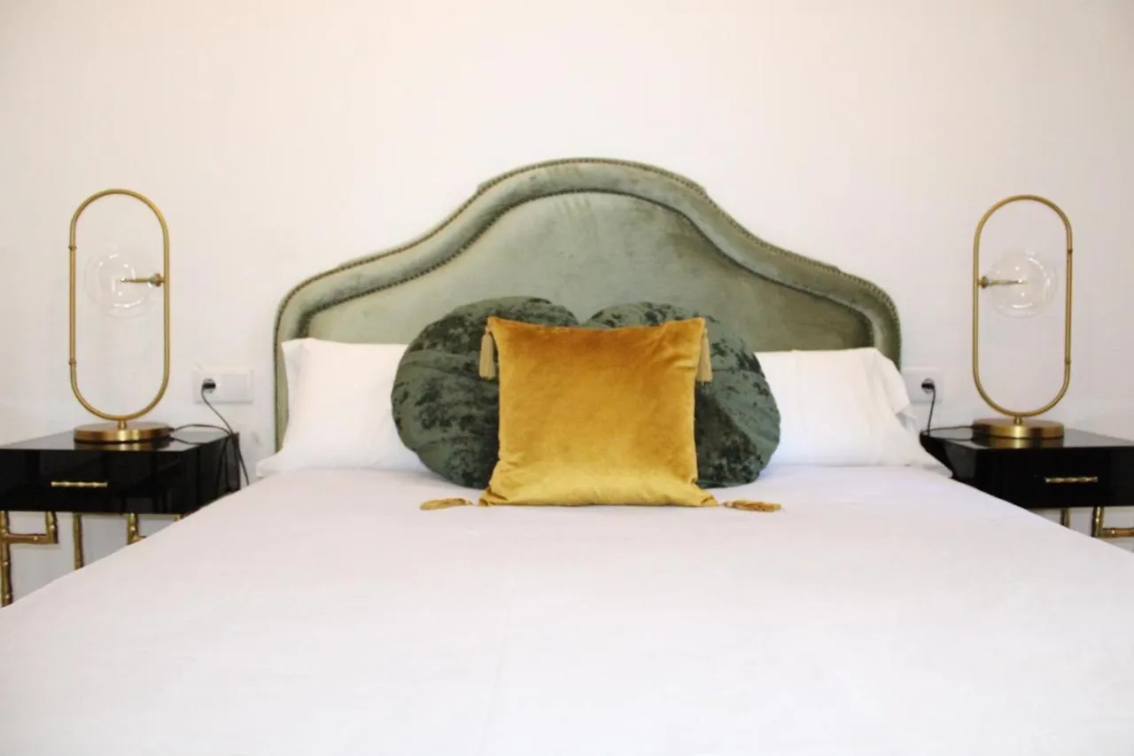 Hostal Roomsole Séville