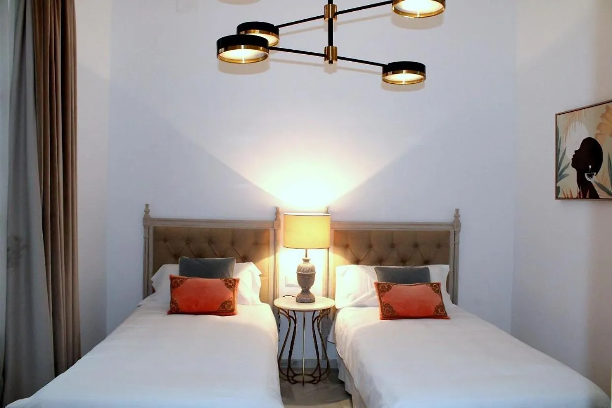 Hostal Roomsole Seville 0*,