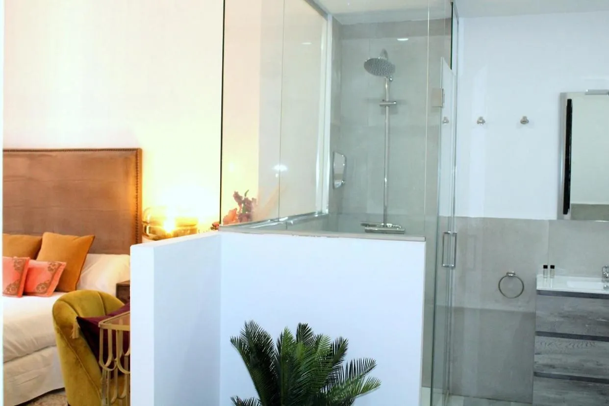 Hostal Roomsole Sevilla