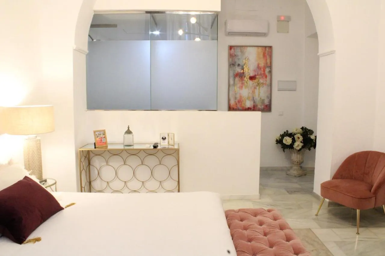 Hostal Roomsole Siviglia